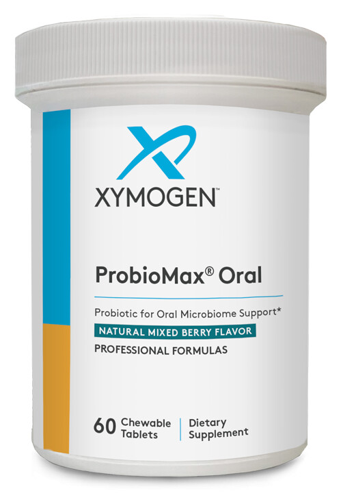 ProbioMax Complete 45B - Complete Probiotic | XYMOGEN